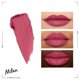 thumbnail image 5 of Crema de labios NYX Soft Matte Milan SLMC 11, 5 of 6