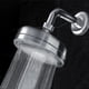 thumbnail image 1 of Rociador De Cabezal De Ducha, Cabezal De Ducha, Cabezal De Ducha De Ba?o Con Filtro De Ducha Cabezal De Ducha De Mano, Cabezal De Ducha Presurizado, Para Ba?o Doméstico Mgaxyff Otros, 1 of 8