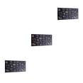 thumbnail image 2 of Yuarrent Pegatinas autoadhesivas, pegatinas holográficas, calcomanías para álbumes de recortes, moldes de silicona con película transparente, joyería Type1 NO1 Yuarrent CBP207837, 2 of 6