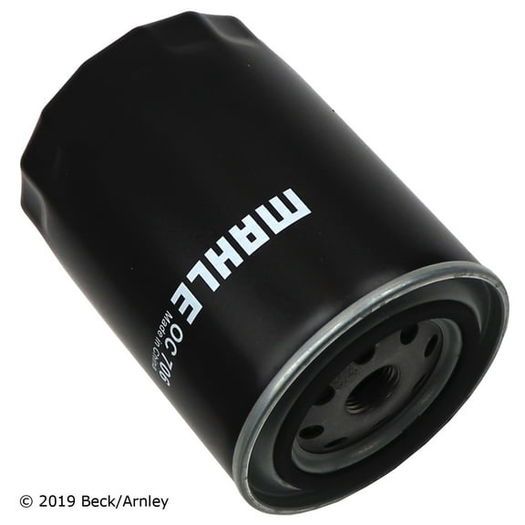 BeckArnley 041-8159 Oil Filter