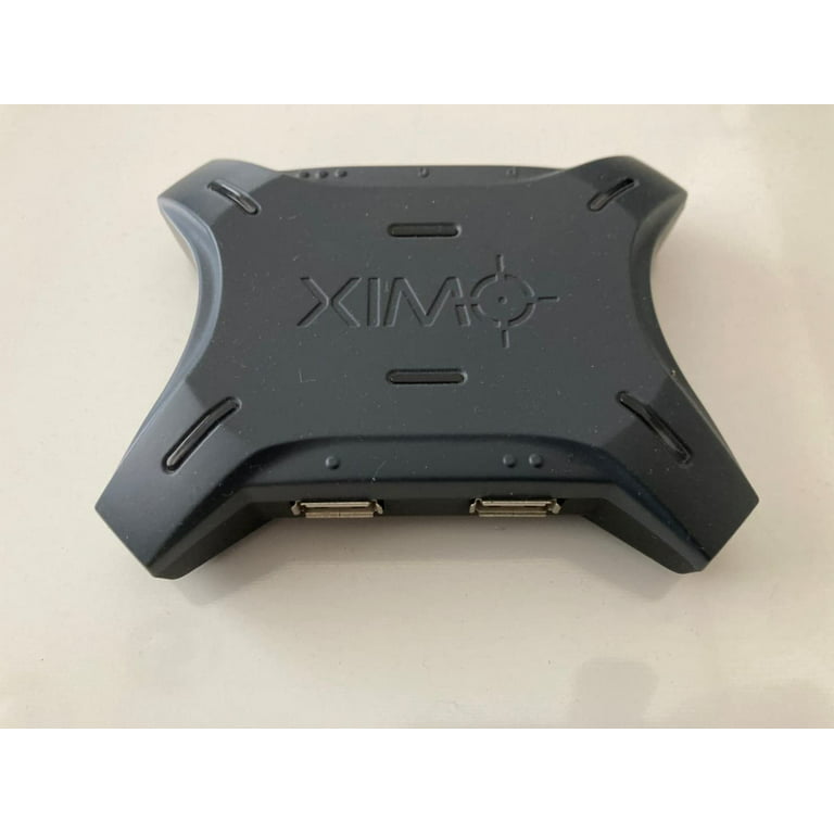 Xim Apex Mouse and Keyboard Adapter For Xbox One, PlayStation 4 (PS4), –  SharkTank Media