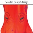 thumbnail image 4 of In the Breeze 5206 — 40-inch Octopus 3D Windsock — Realistic Sea Life Windsock for Homes, Gardens, Classrooms with Free Flowing Tentacles, 4 of 7