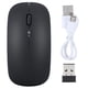 thumbnail image 1 of Gaming Mouse, Wireless Mouse, With LED Colorful Light, 2.4G Wireless Transmission 10m Wireless Distance For Computer Laptop Home Office, 1 of 8