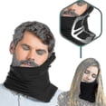 thumbnail image 1 of Travel Pillow Nap Neck Pillow Neck Pillow Neck Support Red,hw, 1 of 5