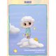 thumbnail image 1 of Popmart Genuine Nyota Blind Box Nyota Fluffy Life Series Mysterious Surprise Box Guess Figure Model Kawaii Toy Figurine Gift, 1 of 6
