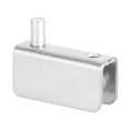 thumbnail image 4 of XingJian LLC Stainless Steel Glass Clamp Bracket - Set of 10 | Home Hardware Accessories, 4 of 9