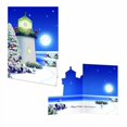 thumbnail image 2 of LPG Greetings 66137 Lighthouse - Die Cut Collection, 2 of 4