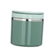 thumbnail image 1 of Caja Bento BLESIY con aislamiento de Acero Inoxidable verde 630ml Contenedor de almuerzo, 1 of 8