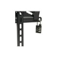 thumbnail image 7 of Heavy-Duty Fixed Security Wall Mount for 32" to 55" TVs and Monitors, Flat or Curved Screens, UL Certified, 7 of 7