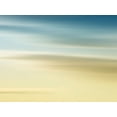thumbnail image 2 of Plank, Savanah 18x15 White Modern Wood Framed Museum Art Print Titled - Cloud Formations, 2 of 4