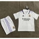 thumbnail image 4 of Real Madrid 14 Champions kits jersey 2022 2023 home football Set Calcetines, 4 of 4