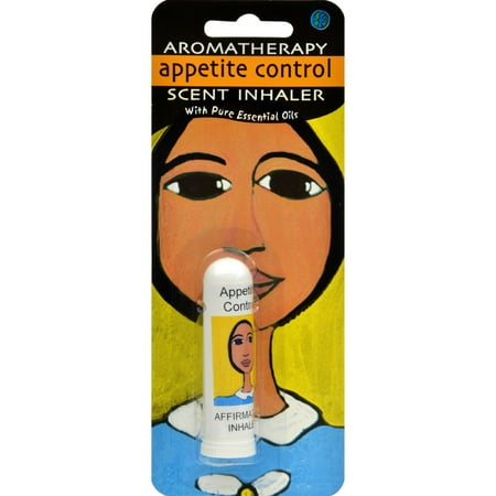 School Specialty Aromatherapy Scent Inhaler with Pure Essential Oils, Multiple Types