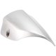 thumbnail image 2 of Motorcycle Exhaust Pipe Cover Muffler Front Cover Fit For Tmax500/530 T-max 500 530 2008-2016, 2 of 5