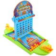 thumbnail image 1 of HAMPPLIES 1Pc Finger Basketball Game in Assorted Color for Hand Eye Coordination and Finger Strength, 1 of 6