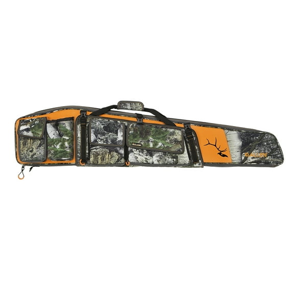 Gear Fit® Pursuit™ Bull Stalker™ 48" Rifle Case, Mossy Oak® Mountain Country™ Camo