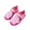 Rose, variante sur Sandales d'Été pour Tout-Petits, Nourrissons, Enfants, Bébés Filles et Garçons, Chaussures de Plage, Chaussures de Gué