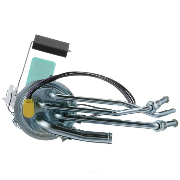 Fuel Pump Hanger Assembly Fits select: 1988-1995 CHEVROLET GMT-400, 1989-1995 GMC SIERRA