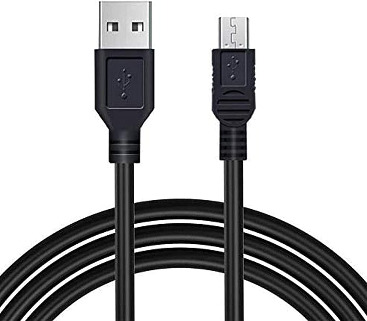 Replacement for Canon Camera USB Cable Mini USB Data Transfer Cable