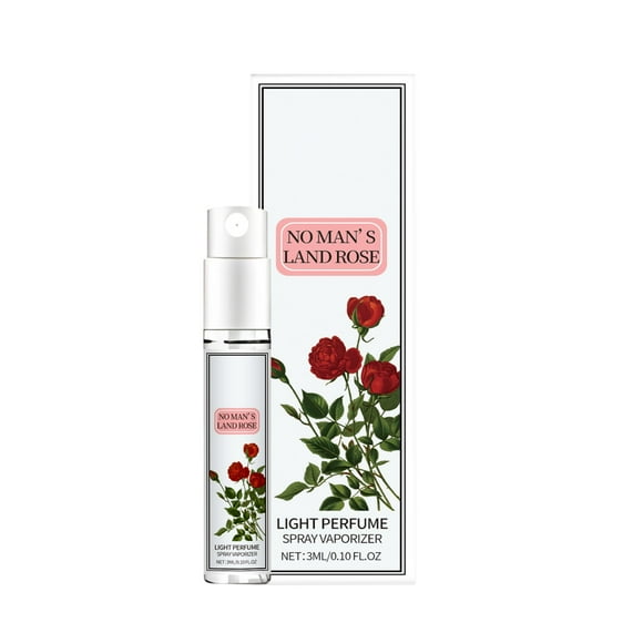 Pheromone Perfume For Women, Perfumes To Attract Men, Perfume Pheromone Roll-on Oil, Unique Scent,easy To Carry, Unleash Your Alluring Charm(3ml)