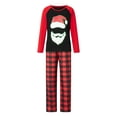 thumbnail image 2 of Family Christmas Pjs Matching Sets Christmas Pajamas for Family Christmas PJ's Sleepwear Xmas Family Pajamas Sets, 2 of 10