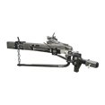 thumbnail image 3 of Husky Towing Weight Distribution Hitch 31995 Round Bar; 600 Pound Tongue Weight; Includes 10 Inch Shank; With 2 Inch Ball; With Sway Control Package, 3 of 4