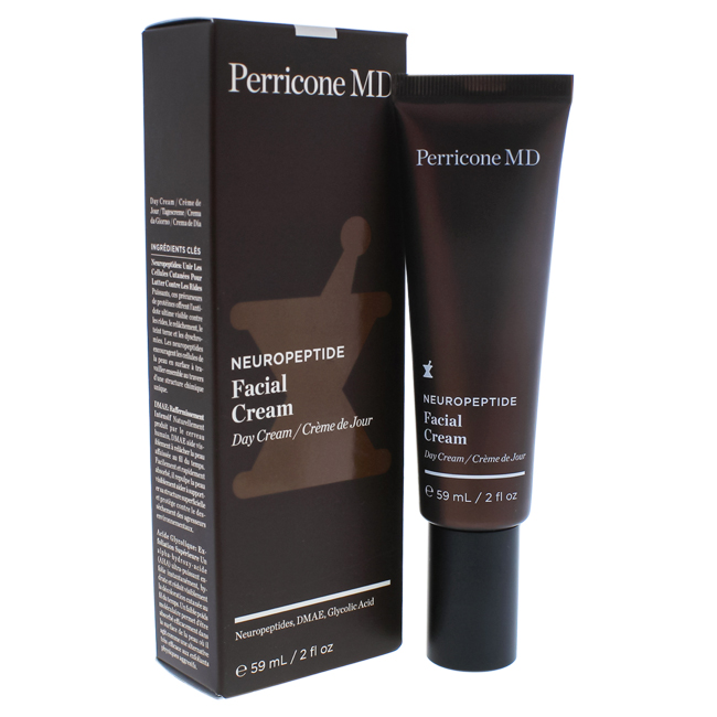 Perricone MD - Neuropeptide Facial Cream by Perricone MD for Unisex - 2 ...
