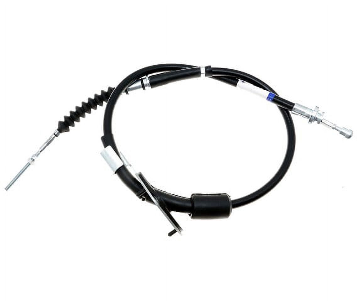Raybestos Element3 Brake Cables, BC97190 Fits select: 2006-2012 KIA SEDONA, 2007-2008 HYUNDAI ENTOURAGE