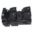 thumbnail image 1 of Door Power Window Switch Front Left For Traverse HHR Silverado 1500 20945129, 1 of 7