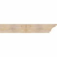 thumbnail image 3 of 3 1/2"W x 8"H x 48"L Mediterranean Smooth Rafter Tail, Douglas Fir, 3 of 4