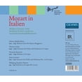 thumbnail image 2 of Reinhard Goebel - Mozart in Italien - Music & Performance - CD, 2 of 2