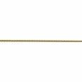 thumbnail image 3 of 10K Yellow Gold 1.5mm Parisian Wheat Chain (30 X 1.5) Made In United States 10pen266-30, 3 of 5