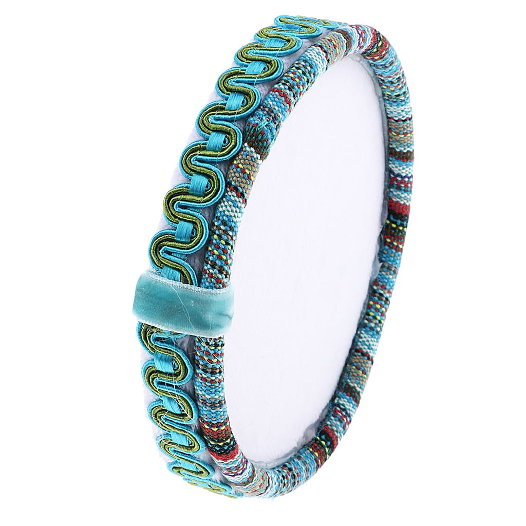 Wooden Fabric Beading Board Beading Mat Bead Tray for Supplies