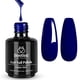 thumbnail image 1 of Esmalte de uñas en gel Beetles Midnight Ocean Navy Azul Oscuro, 15 ml, 1 of 8