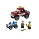 thumbnail image 3 of LEGO City Police Pursuit 4437 LEGO -, 3 of 3