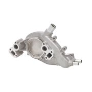 Dayco DP990 Engine Water Pump Fits select: 2007-2019 CHEVROLET SILVERADO, 2007-2014 CHEVROLET TAHOE