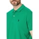 thumbnail image 4 of Remera Polo para Hombre U.S. Polo Assn. Verde Kelly XL, 4 of 4