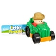 thumbnail image 5 of Fisher-Price Little People Wheelies Tractor, 5 of 5