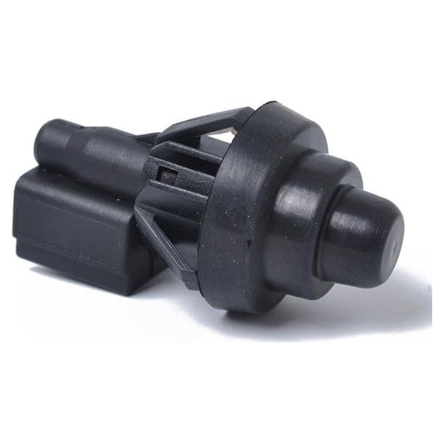 Speravity Interruptores de lámpara Práctico interruptor de sensor de luz de cortesía interior Controlador de ABS duradero profesional Gafas de moto