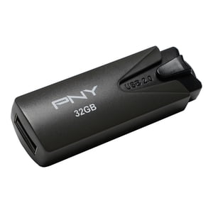 PNY 32GB Attaché USB 2.0 Flash Drive