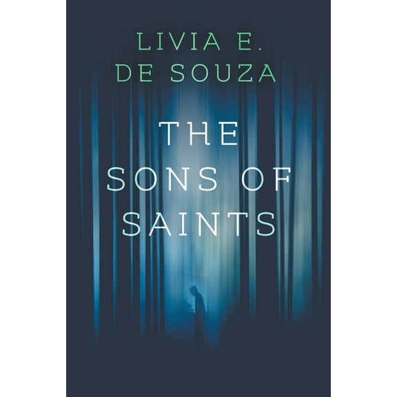The Sons of Saints, (Paperback)