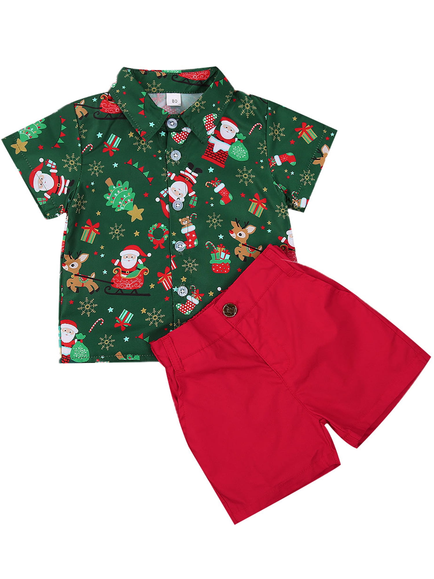 christmas color outfits