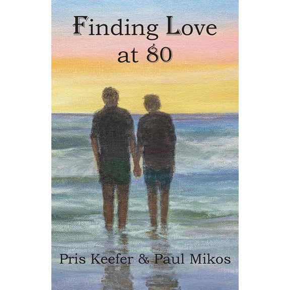 Finding Love at 80 (Paperback)