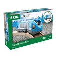 thumbnail image 1 of Batería de viaje Brio World 33506 de Train Toy para niños de más de 3 años, 1 of 7