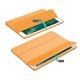 thumbnail image 5 of Funda inteligente para Pad Air 3, funda inteligente translúcida con suspensión automática, 5 of 5