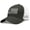 Army-green-3, variant on Vintage Low Profile Unstructured Hat | Cotton Flat Bill Snapback Rope Hat | Men & Women’s Hiking Fishing Running Golfing Hat