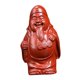 thumbnail image 3 of Estatua de Buda para mascota de té de arcilla púrpura, regalo de decoración del hogar, figura en miniatura, escultura tradicional china para entrada, Tapa de 36x35x65 cm., 3 of 8