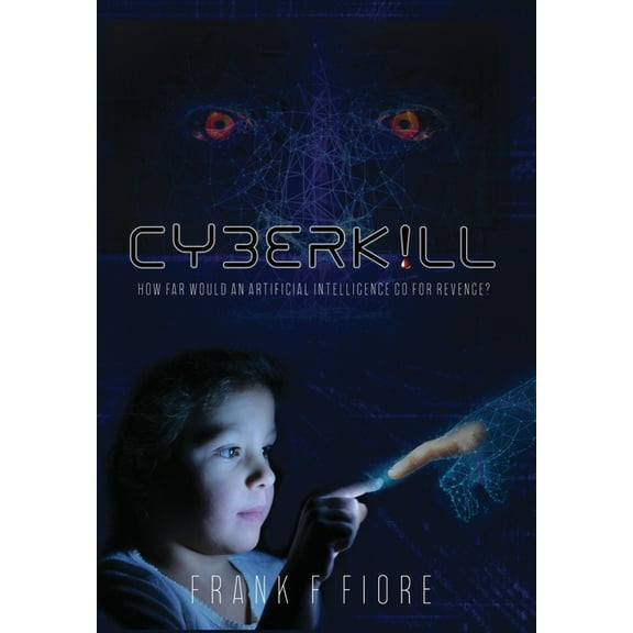 Cyberkill, (Hardcover)