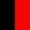 Black & Red, variant on Men's Dry Slim Fit Moisture-Wicking Polo Shirt (2-Pack)