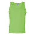 thumbnail image 1 of Gildan Ultra Cotton® Tank Top Size up to 3XL Retired, 1 of 5