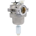 thumbnail image 4 of Reemplazo de carburador de ajuste exacto, optimizado para motores Briggs Stratton, incluye un kit de instalación profesional que incluye filtro de combustible y manguera, perfecto para cortadora de, 4 of 5